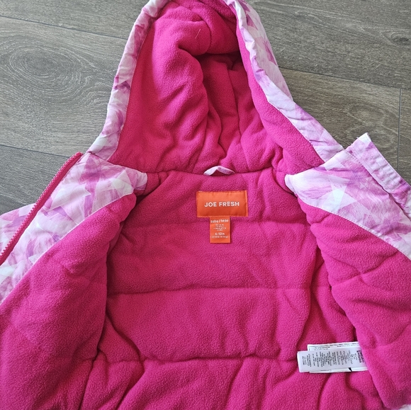 🩷SOLD🩷Infant jacket - Picture 3 of 4